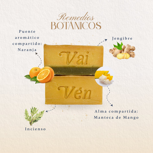 Mango Mío