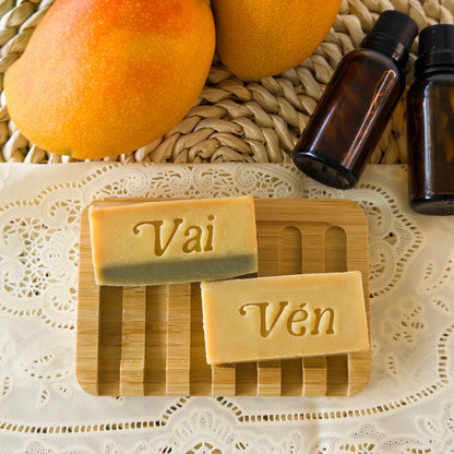 Mango Mío