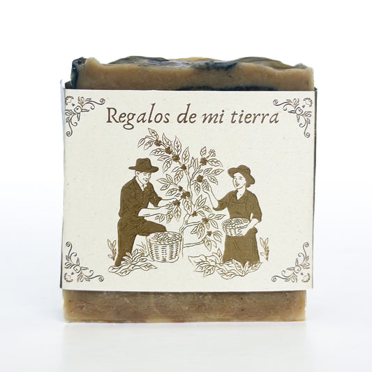 Regalos de mi Tierra