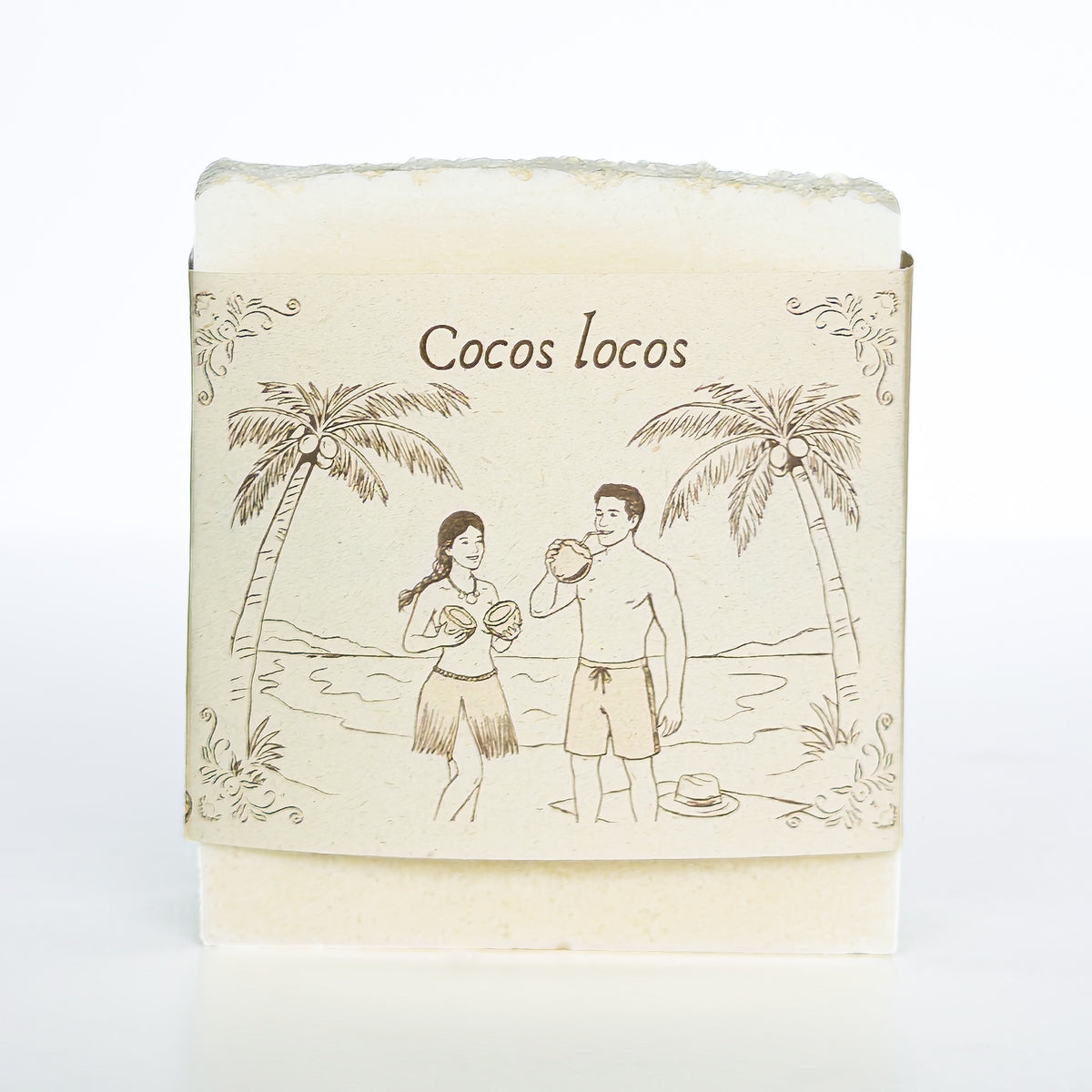 Cocos Locos