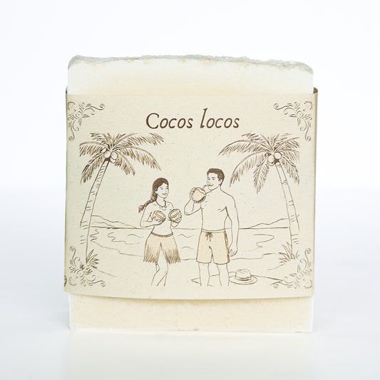 Cocos Locos