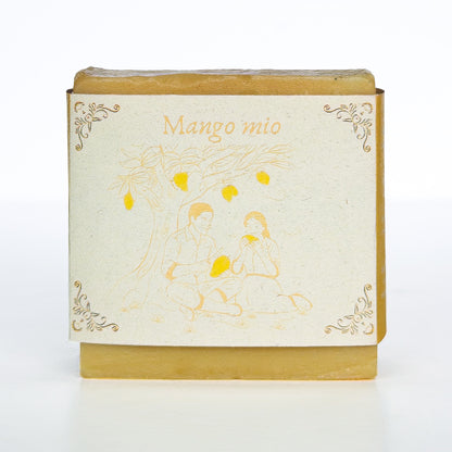 Mango Mío
