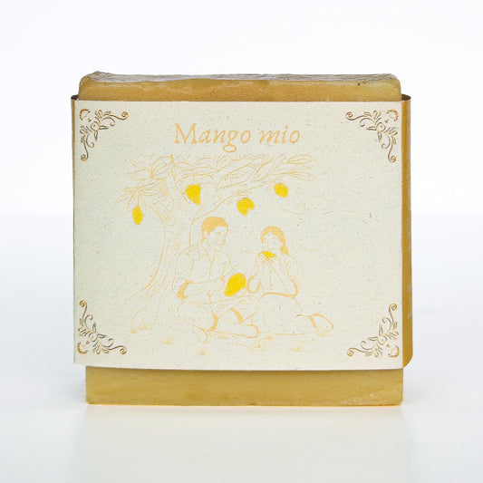 Mango Mío