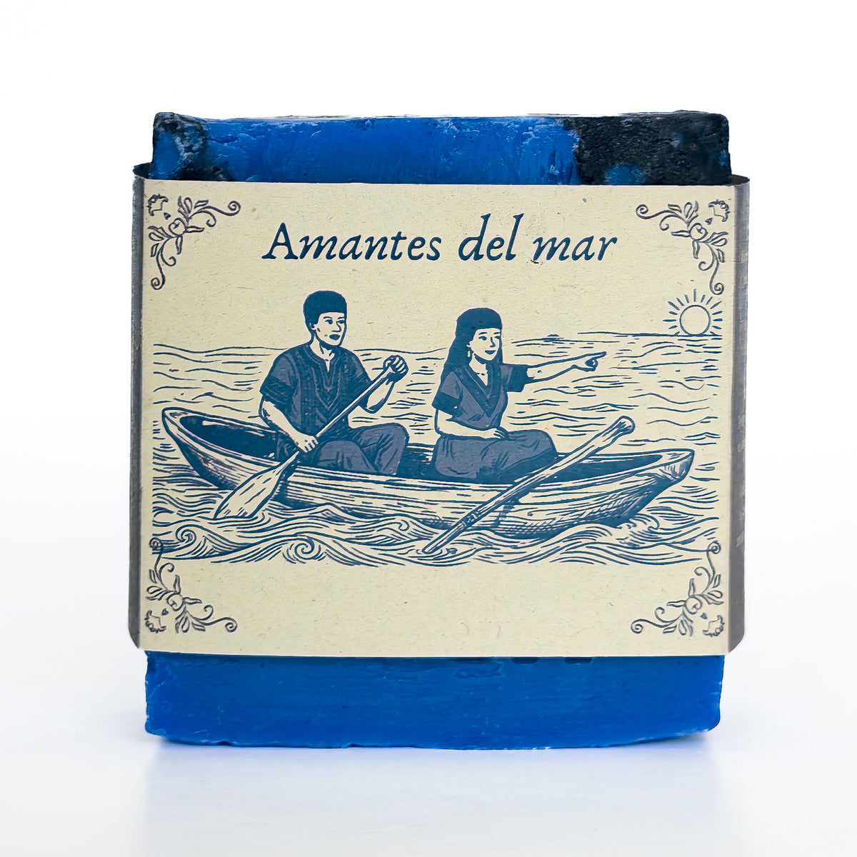 Amantes del Mar
