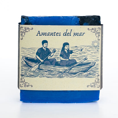 Amantes del Mar