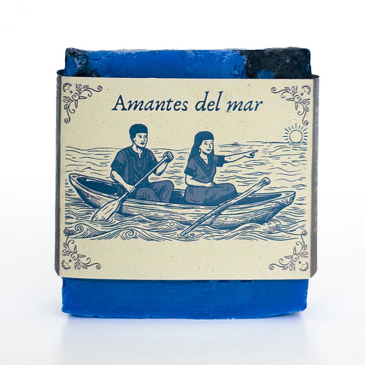 Amantes del Mar